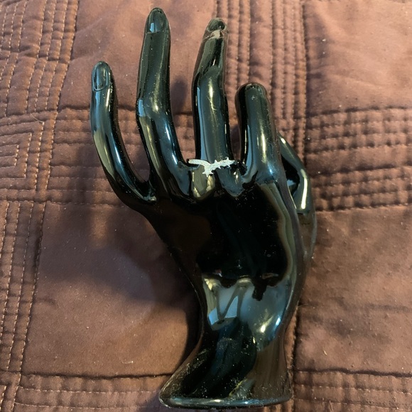 Amazing, (925) Shooting Star Ring - Picture 3 of 5